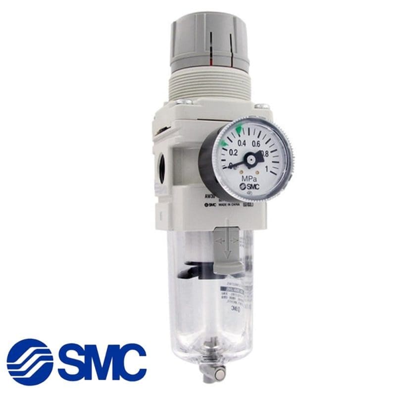 Pneumatic Filter