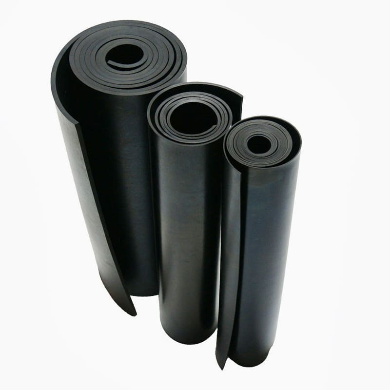 Rubber Sheeting and Industrial Matting